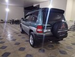 Mitsubishi Pajero io-11