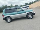 Mitsubishi Pajero io-4