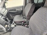 Mitsubishi Pajero io-8