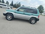Mitsubishi Pajero io-7