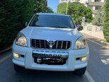 Toyota Land Cruiser Prado-1