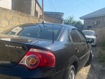 GAZ Volga Siber-4