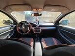 GAZ Volga Siber-6
