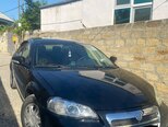 GAZ Volga Siber-2