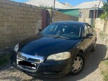 GAZ Volga Siber-1