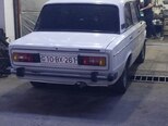 LADA (VAZ) 2106-2