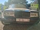 Mercedes E 250-1
