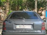 Mercedes E 250-2