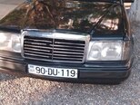 Mercedes E 250-3