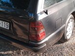 Mercedes E 250-4