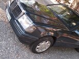 Mercedes E 250-5