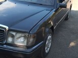 Mercedes E 250-7