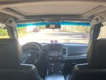 Mitsubishi Pajero-9