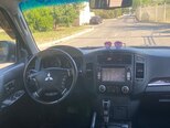 Mitsubishi Pajero-11