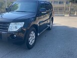 Mitsubishi Pajero-3