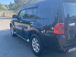 Mitsubishi Pajero-5