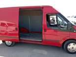 Ford Transit-7