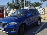 Haval H2-3