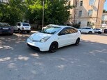 Toyota Prius-1