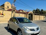 Nissan Tiida-3