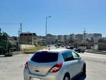 Nissan Tiida-5