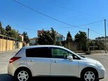 Nissan Tiida-7