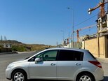 Nissan Tiida-6