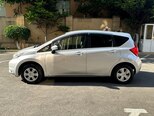 Nissan Note-4