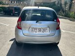 Nissan Note-5