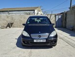 Mercedes A 160-1