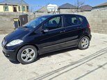 Mercedes A 160-2