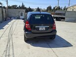 Mercedes A 160-3