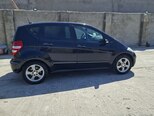 Mercedes A 160-4