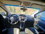 Hyundai Matrix-7