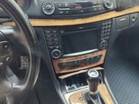 Mercedes E 220-6