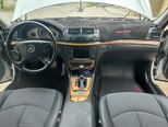 Mercedes E 220-3