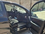 Mercedes A 160-7
