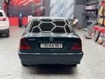 Mercedes C 200-3