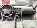 Mercedes C 200-10