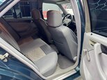 Mercedes C 200-9