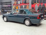 Mercedes C 200-5