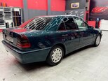 Mercedes C 200-6