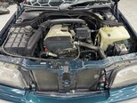 Mercedes C 200-17