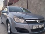 Opel Astra-1