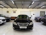 Lexus LS 460-2