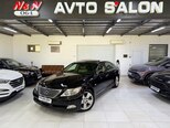 Lexus LS 460-1