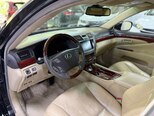 Lexus LS 460-8