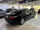 Lexus LS 460-7