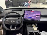 Changan Qiyuan Q07-8