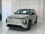 Changan Qiyuan Q07-4